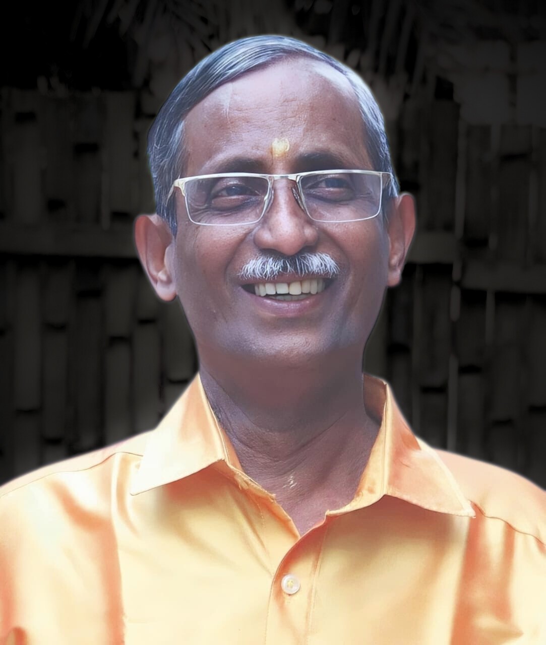 M. Chandran