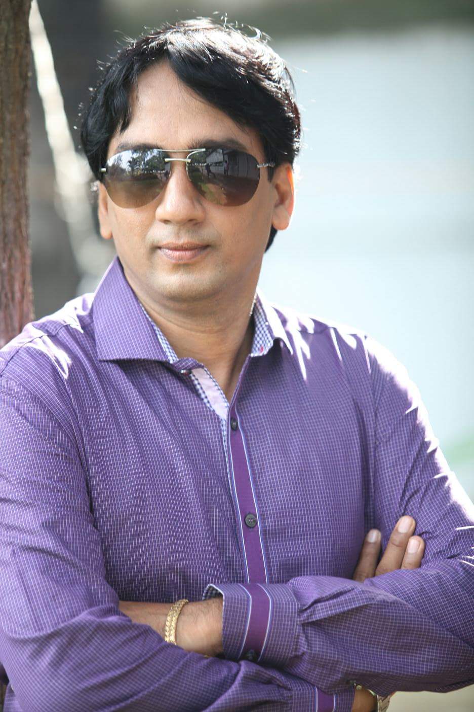 Dr. Suryanarayanan 